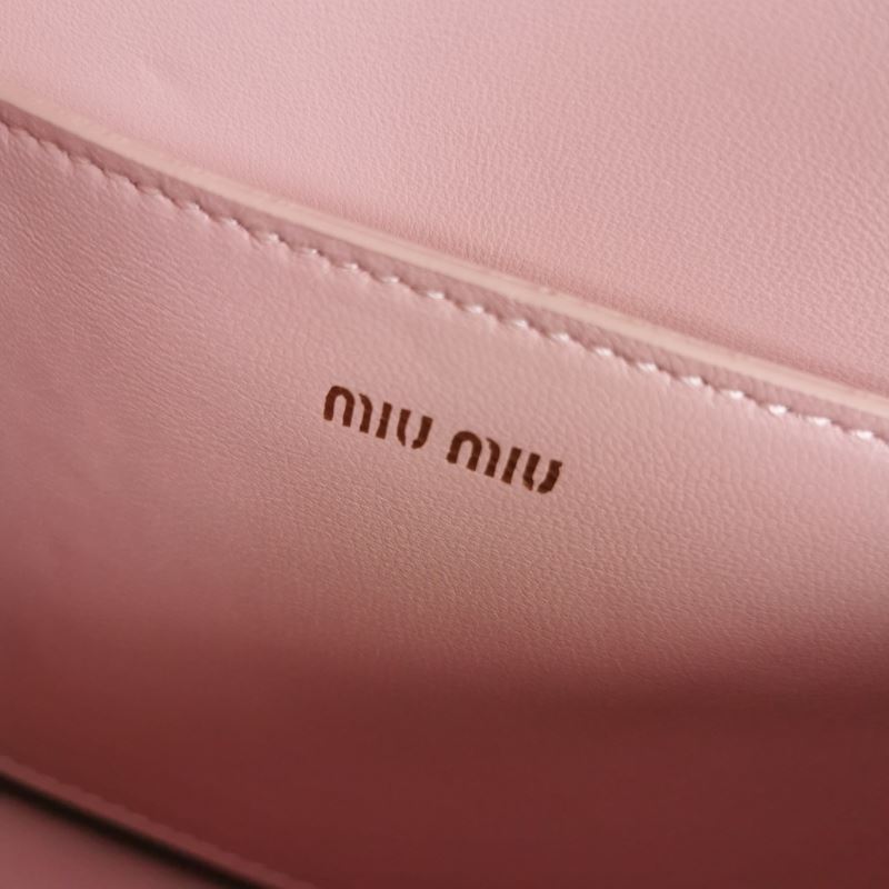 MIU MIU Satchel Bags